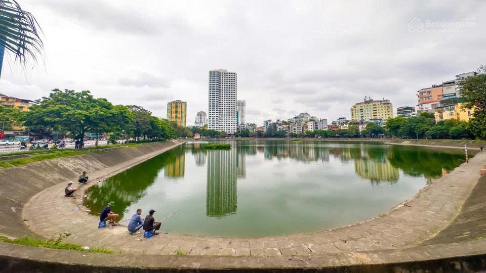 Chính chủ cần cho thuê căn hộ tầng 3 phòng 307 A1 tập thể Thành Công, quận Ba Đình, Hà Nội