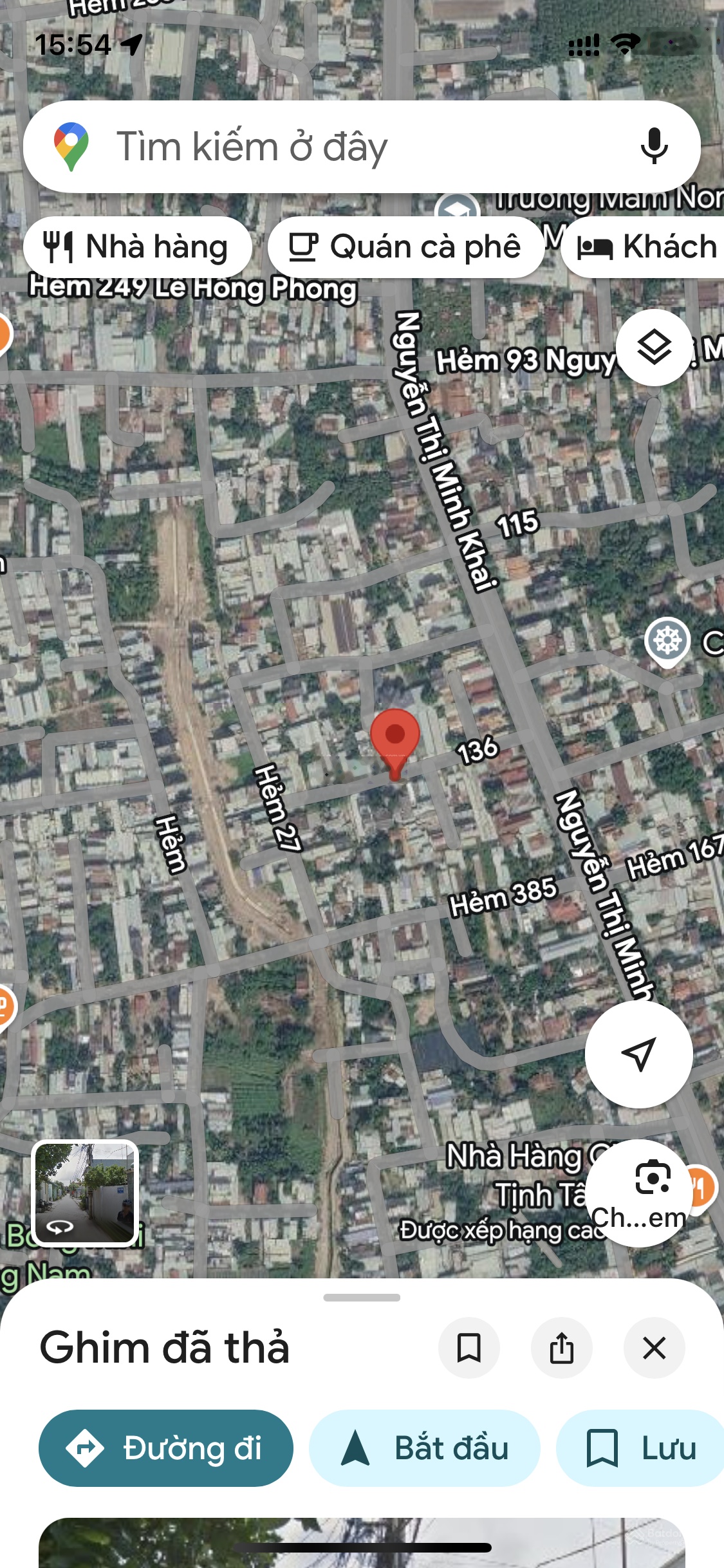 Hàng đầu tư. Đất 1/NTMK Phú Lợi-HCM, 298.8m2 giá 4tỷ5-giá thị trường hơn 5tỷ. Đường nhựa 4m thôg