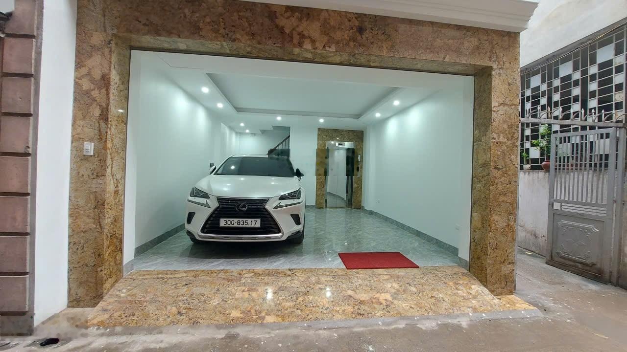 HIẾM!! Nhà mặt phố kinh doanh- văn phòng