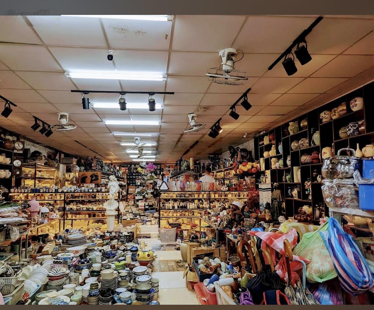 Chính chủ Bán nhà mặt tiền rộng Trần Cao Vân, 28 tỷ, 311 m2, Thanh Khê, Đà Nẵng