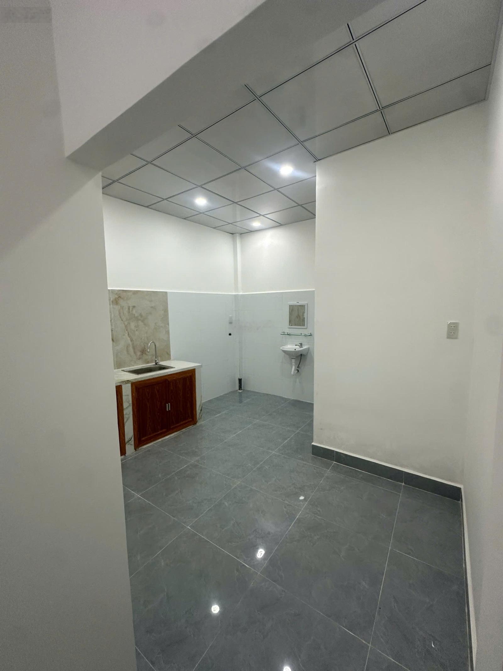 Bán nhà cấp 4 Phú Trung phường Tây Nha Trang | giá tốt