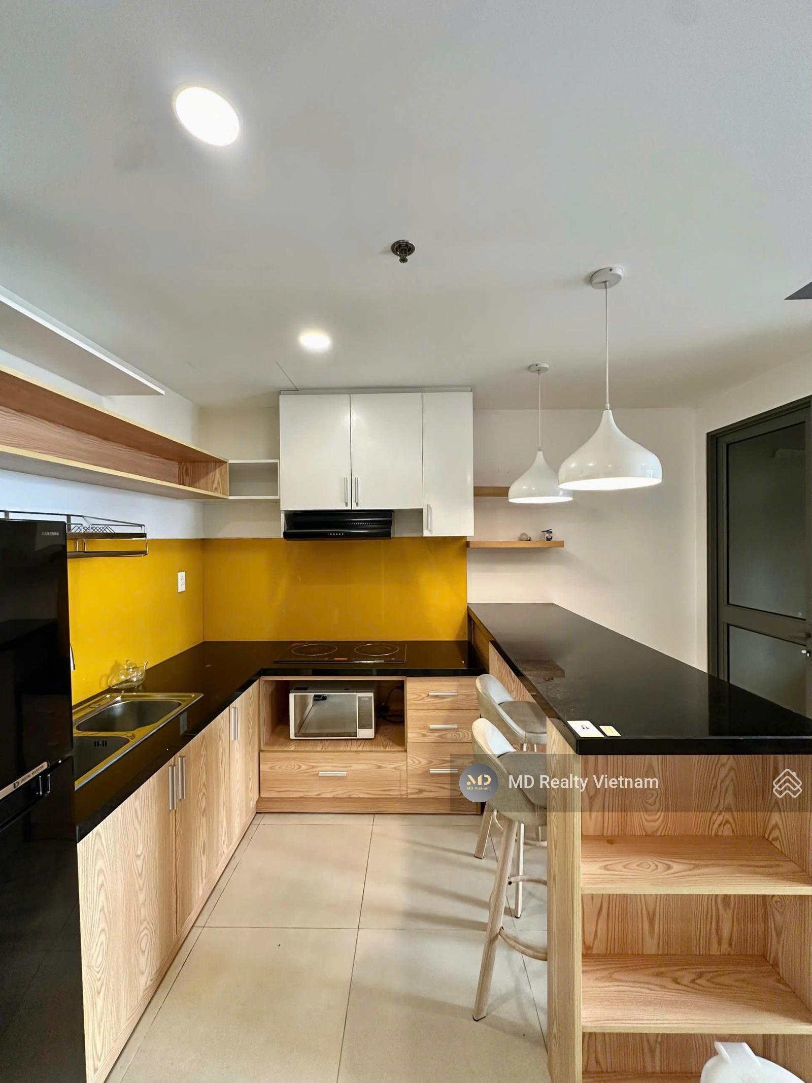 Cần bán căn hộ masteri thảo điền | 1pn | suất spa người nước ngoài