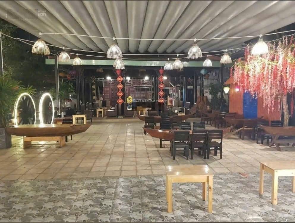 Chính Chủ Cho Thuê MB Quận 12. Dt: 1200m Giá: 32tr