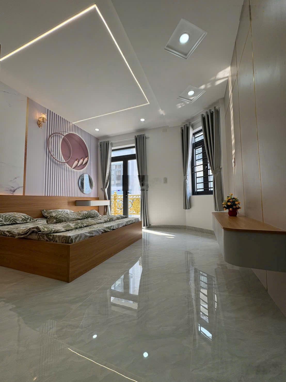 Bán nhà góc 2 mặt hẻm xe hơi đương Tỉnh Lộ 10, 4.5x15m, đúc 4 tấm