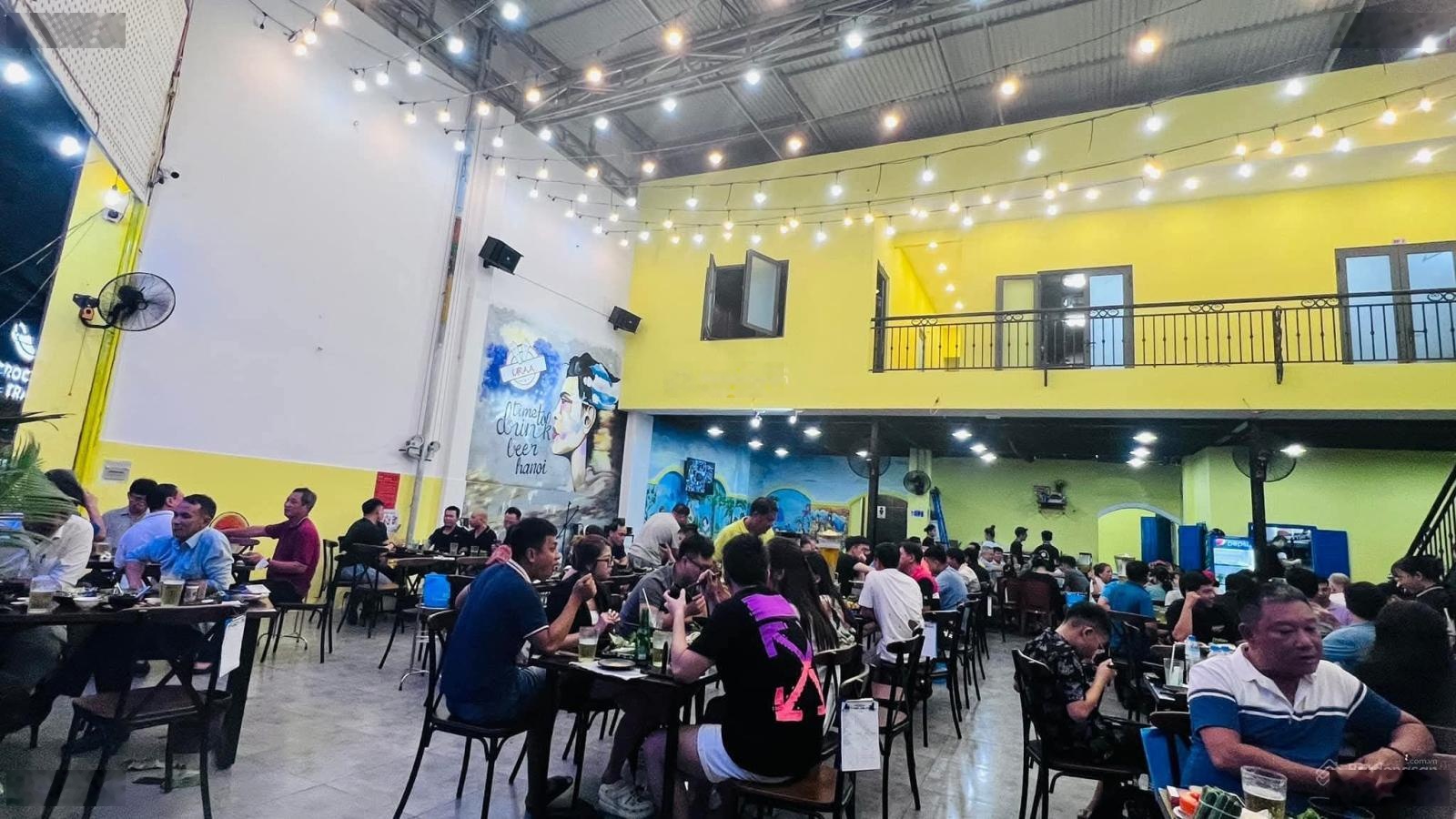 Cho Thuê Nhà Mặt Tiền Đường Tô Hiến Thành Nha Trang