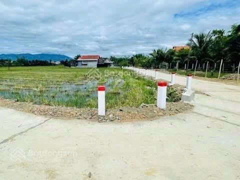 Đất nền 1599m2 giá cực chất 4 triệu / m2 tại Đường 16/7, Ninh Đa, Ninh Hòa, Khánh Hòa