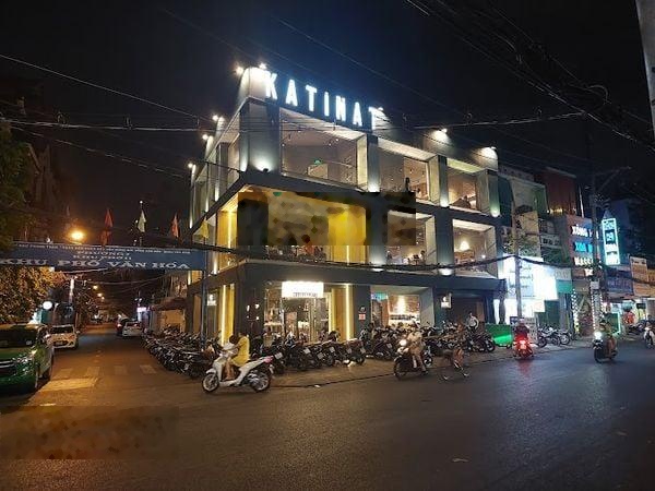 Chỉ 140tr/m2 bán gấp căn mặt tiền Quang Trung (5x30)- 146m2 xây dựng hầm 7 tầng- 20.8 tỷ tl