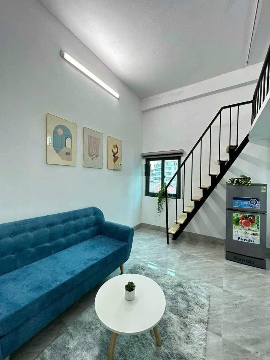 Bán CHDV phố Trần Khát Chân đủ PCCC 15P 1 tỷ/năm thang máy mới coong 75m2x7T giá hơn 10 tỷ có TL