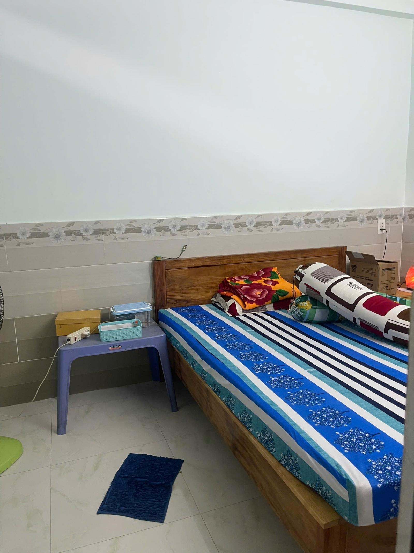 Bán Nhà Nhánh Đường ĐX73 Phường Định Hoà, Thủ Dầu Một, Bình Dương