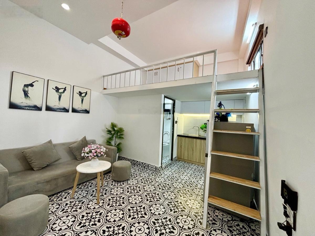 Chính chủ bán CCMN Nguyễn Ngọc Vũ,TT Cầu Giấy. 50m2*5T thang máy.Dòng tiền 50tr/th.Giá chỉ 12.X tỷ