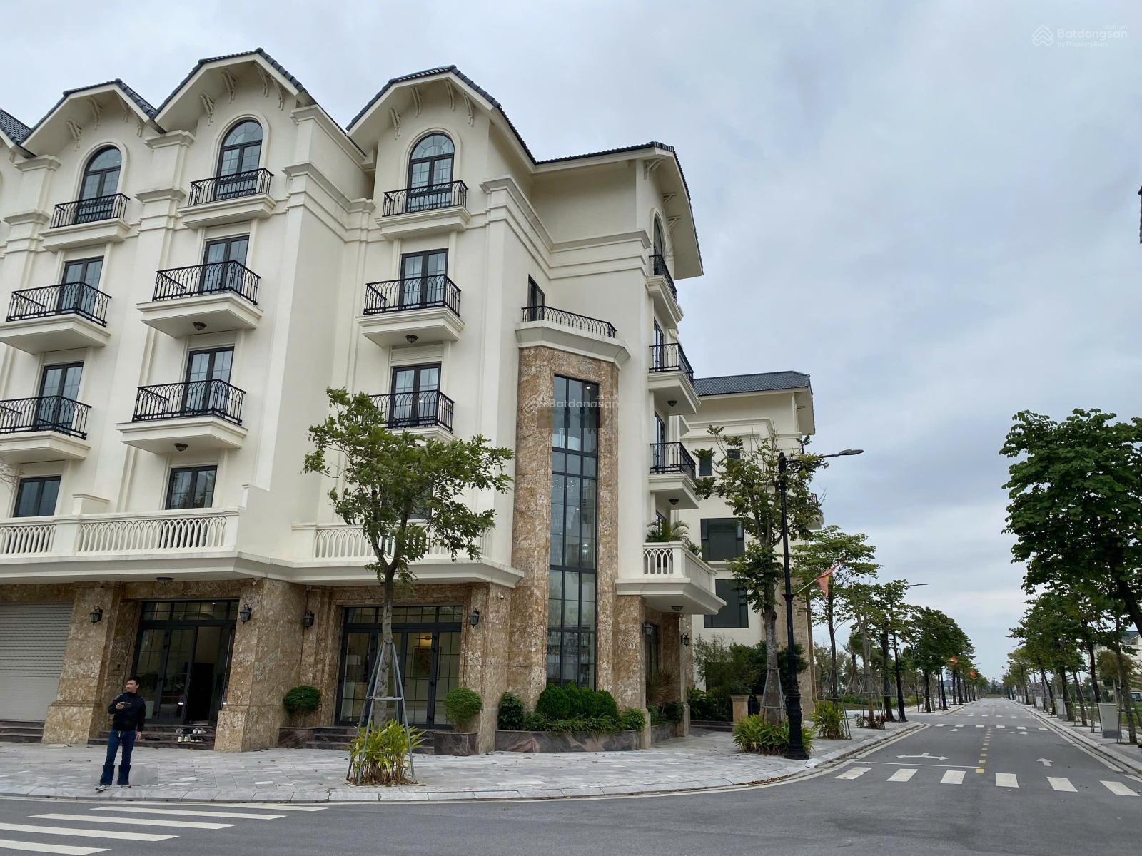 Mở bán shophouse Kim Đô City chiết khấu 11% cho khách hàng đầu tiên