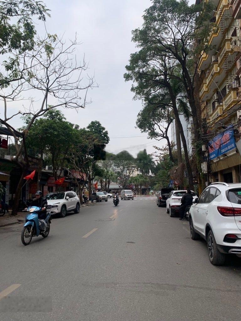 Phân lô ô tô đặng thuỳ trâm kinh doanh hai thoáng 70M - giá 23 tỷ