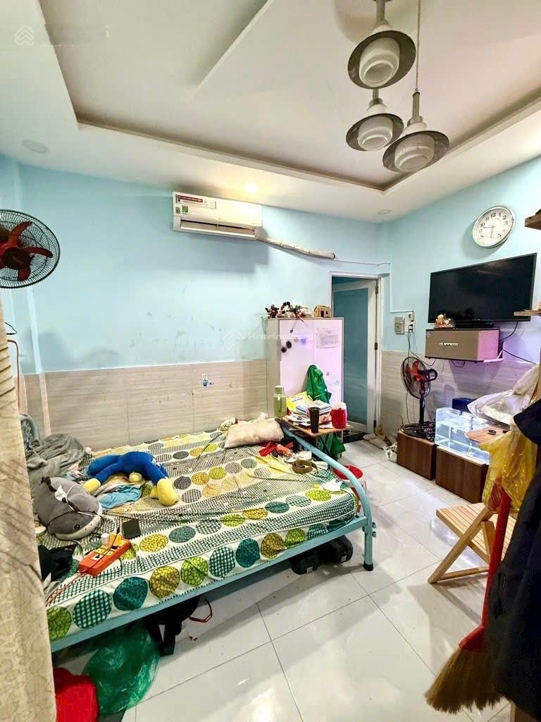 Bán nhà riêng tại Đường Số 6, 2,15 tỷ, 35 m2, 2PN, 2WC, Q9, HCM