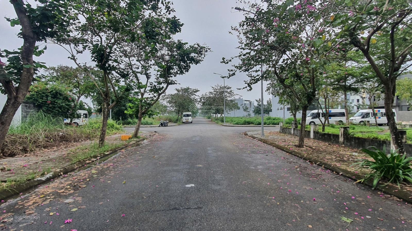 Bán đất nền dự án tại FPT City Đà Nẵng, giá cực chất 6,5 tỷ, 144m2, view đẹp