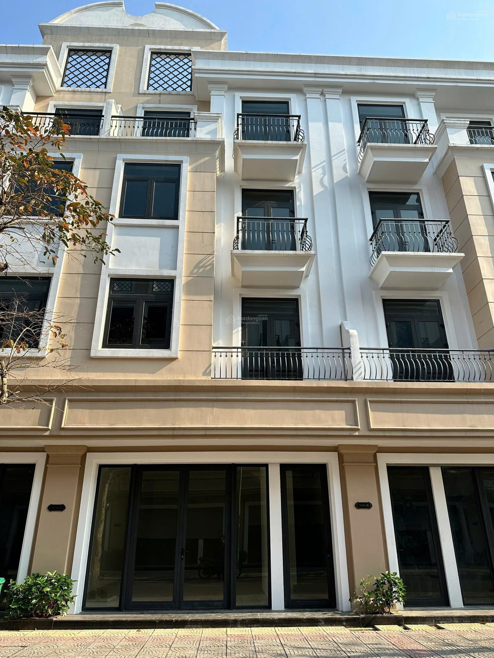 Bán gấp HG04 - 20 siêu phẩm hoàng gia ngay Vinwonder cho thuê 23,5 triệu/tháng Vin Quảng Trị