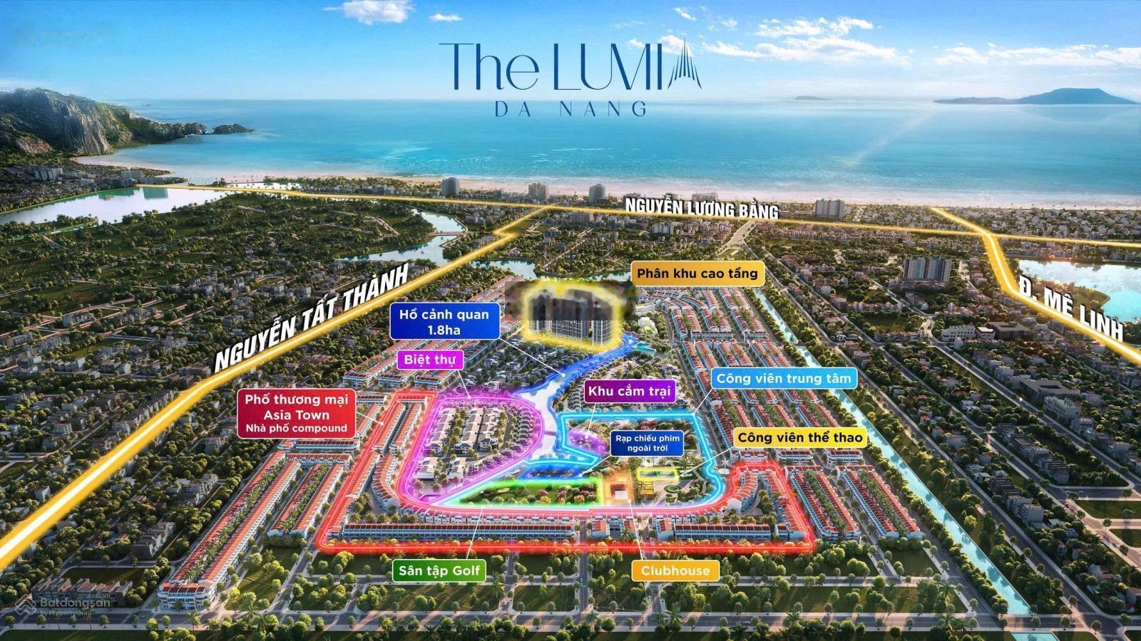 [CƠ HỘI ] ĐẤT Đường 7.5M Khu Dragon Smart City | 3T5 Liên Chiểu _ Đà Nẵng