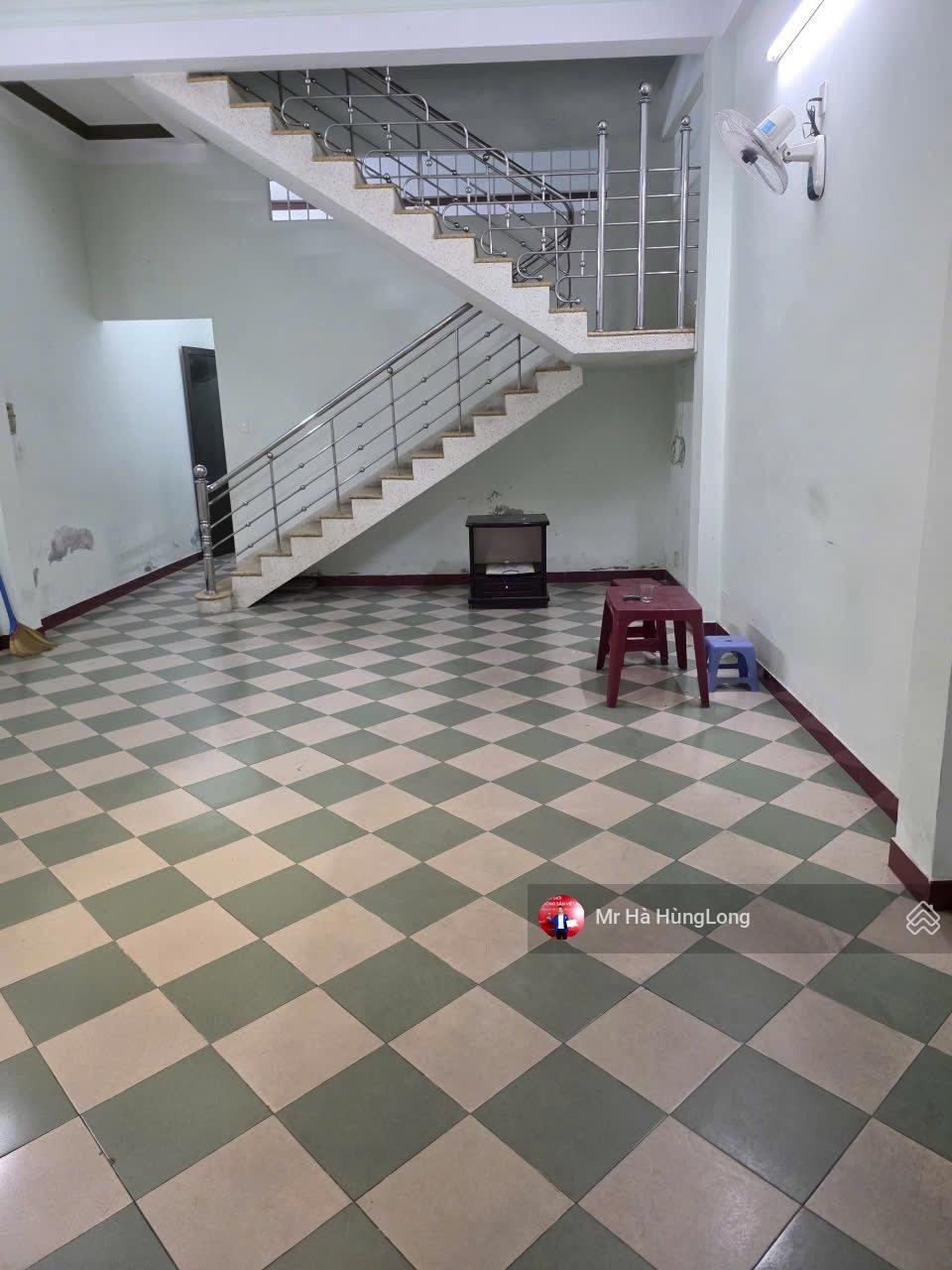 Bán đất tặng nhà mặt tiền đường Hoàng Văn Thụ, Sát Cầu Rồng Đà Nẵng