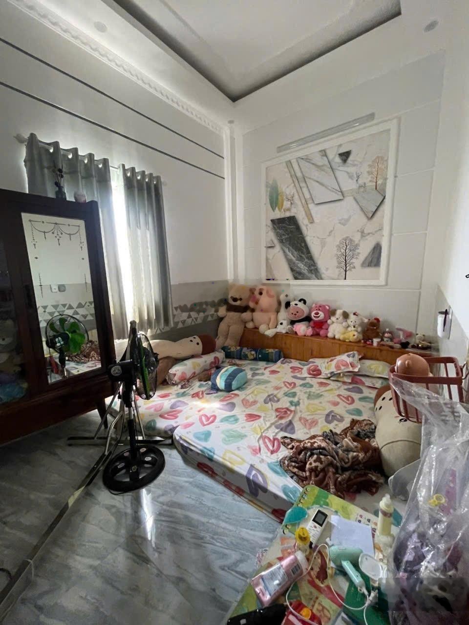 Bán nhà trệt lầu hoàn công hẻm đường Nguyễn Văn Linh đối diện Bệnh viện đa khoa Trung Ương, Cần Thơ