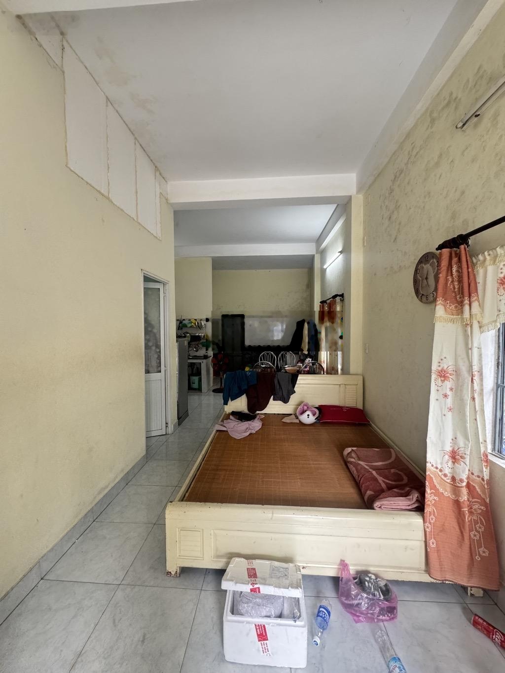 Tặng nhà lô góc 3 thoáng vĩnh viễn diện tích: 123m2 ngang 6m, đất vuông đẹp móng xây 3 T