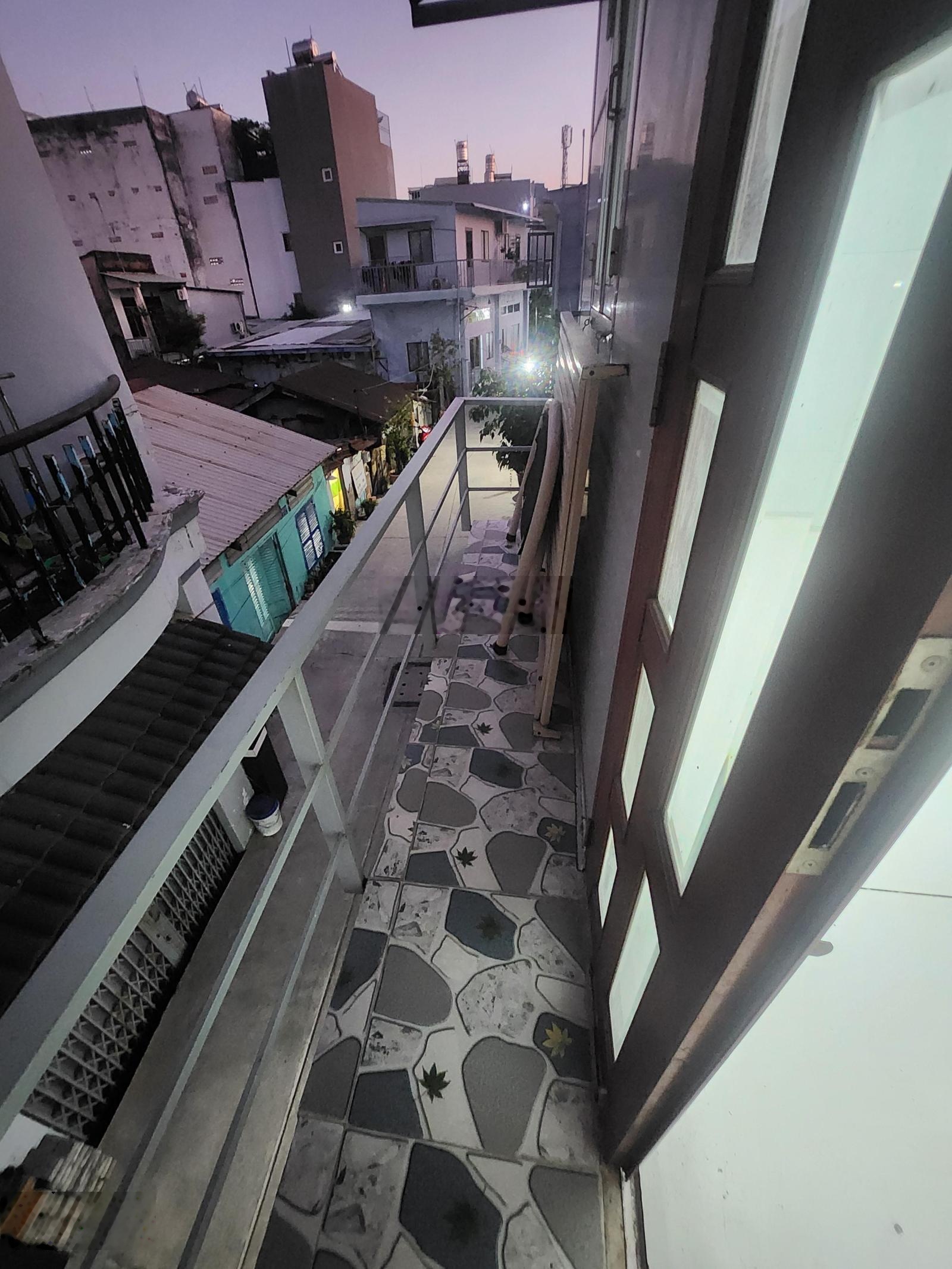 Cho thuê nhà nguyên căn quận 7 huỳnh tấn phát gần kcx-vào ở ngay