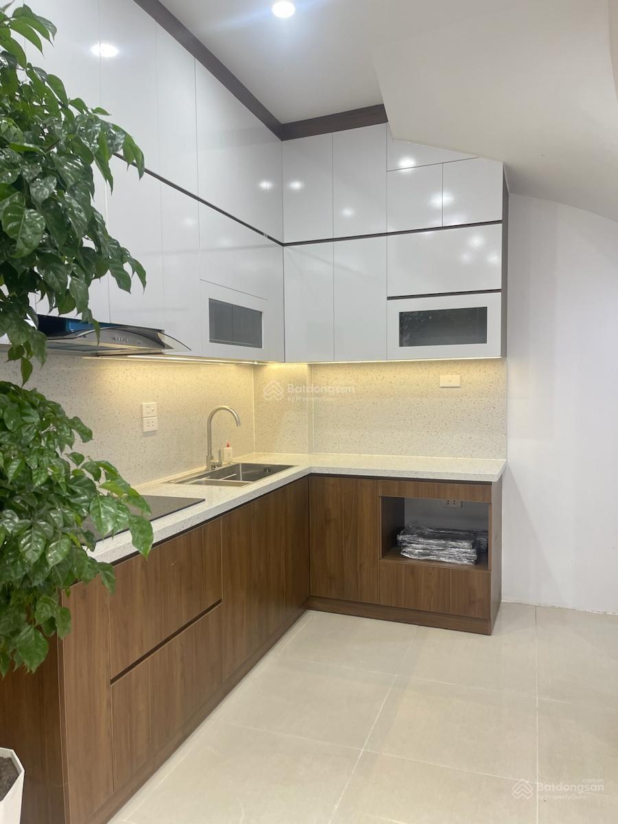 Bán Nhà Riêng Chính Chủ tại Trần Đại Nghĩa, 9,2 tỷ, 30 m2