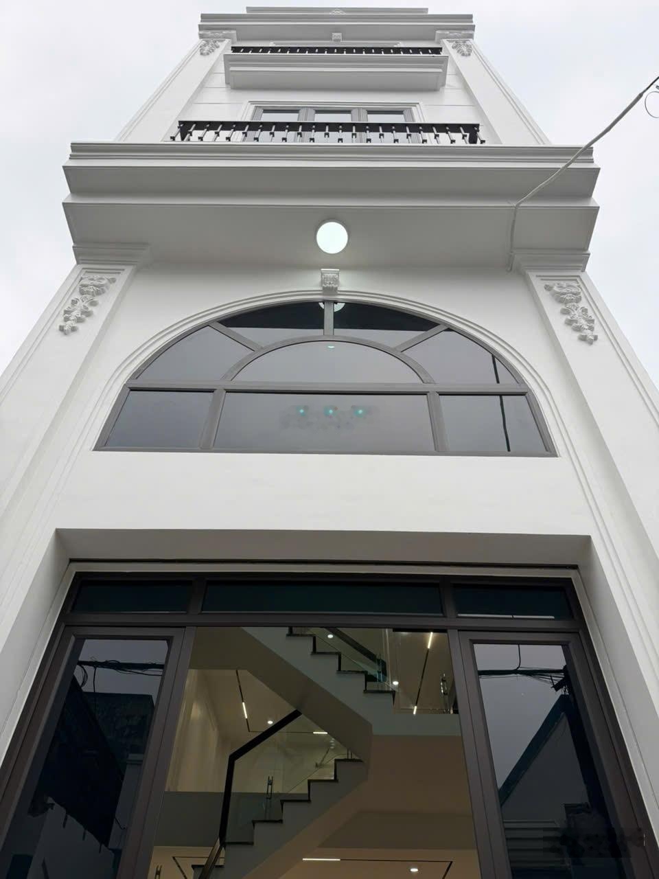 Bán nhà 4 tầng tại Lãm Khê, Kiến An