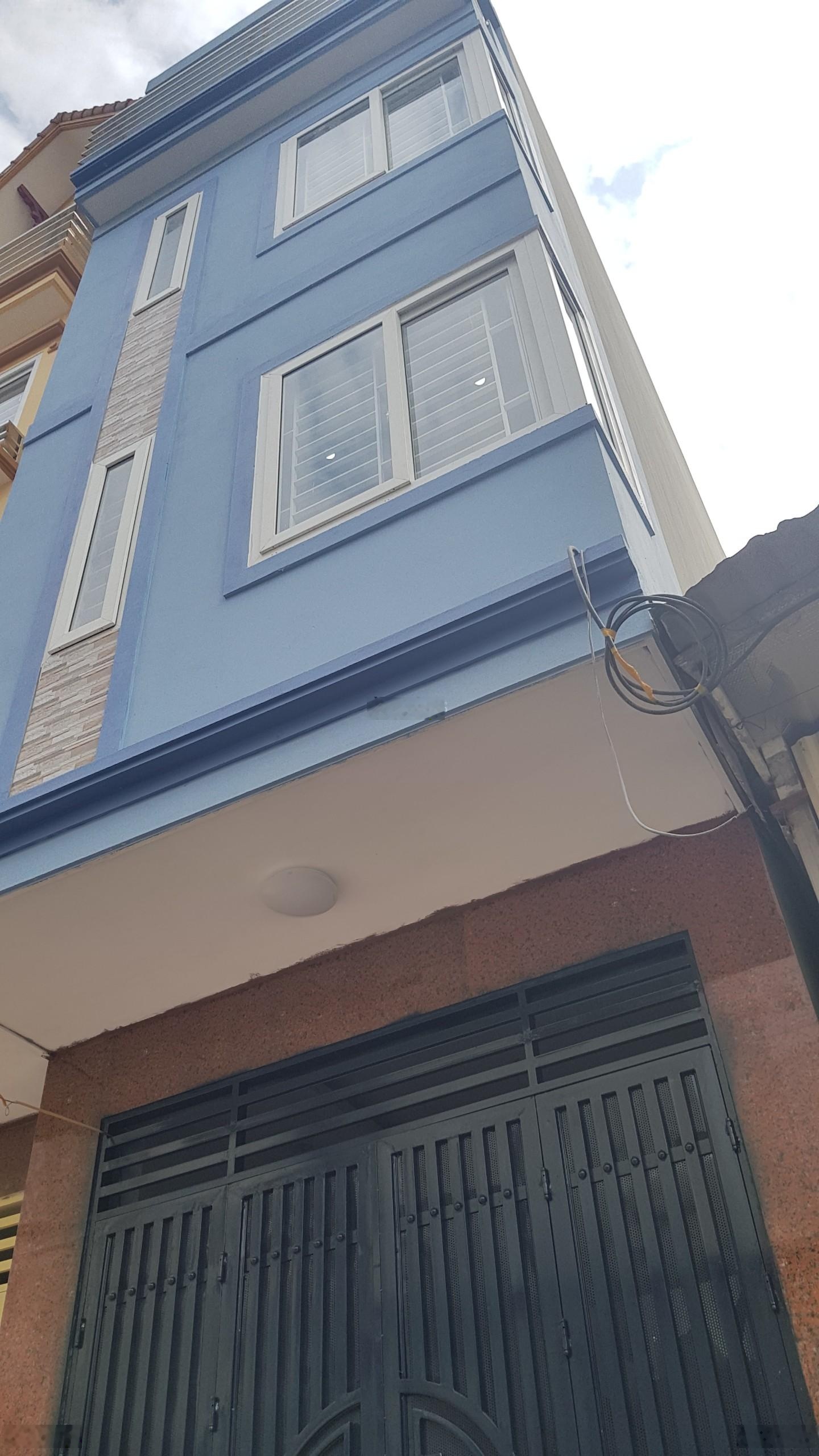 Bán nhà mặt ngõ thông kinh doanh nhỏ Kiến Hưng - Ngay KDT Xa La - Phúc La 33m² 5 tầng giá chỉ 6.7tỷ