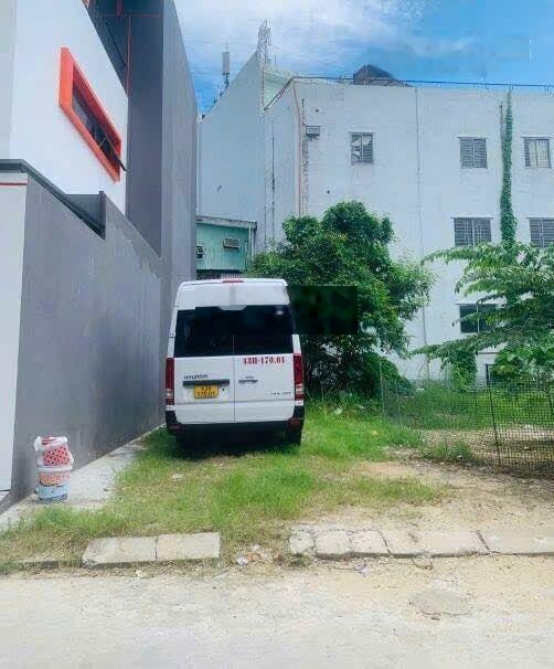 Bán lô đất MT Mỹ Đa Tây 11, DT 78m2 ngang 5m giá tốt