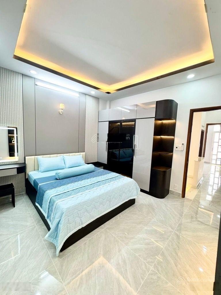 Nhà mới ở ngay đón tết - HXH khu Phan Xích Long Phú Nhuận - 39m2x3 tầng - full nội thất - chỉ 7.1T