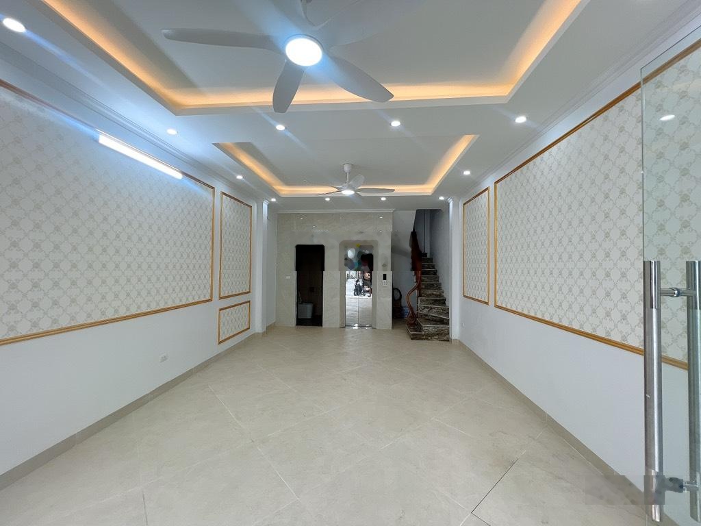 Bán nhà riêng phố tây trà : nhà xây mới - ngõ rộng - có thang máy - 50m - giá chỉ 9.6 tỷ !