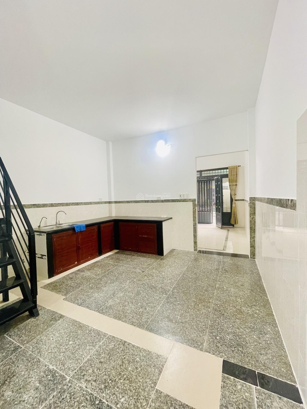 Mặt tiền hẻm oto xe tải tránh nhau 48m2 ngay gần Ao Đôi, Lê Văn Quới, Mã Lò , chỉ 4,75 tỷ còn bớt