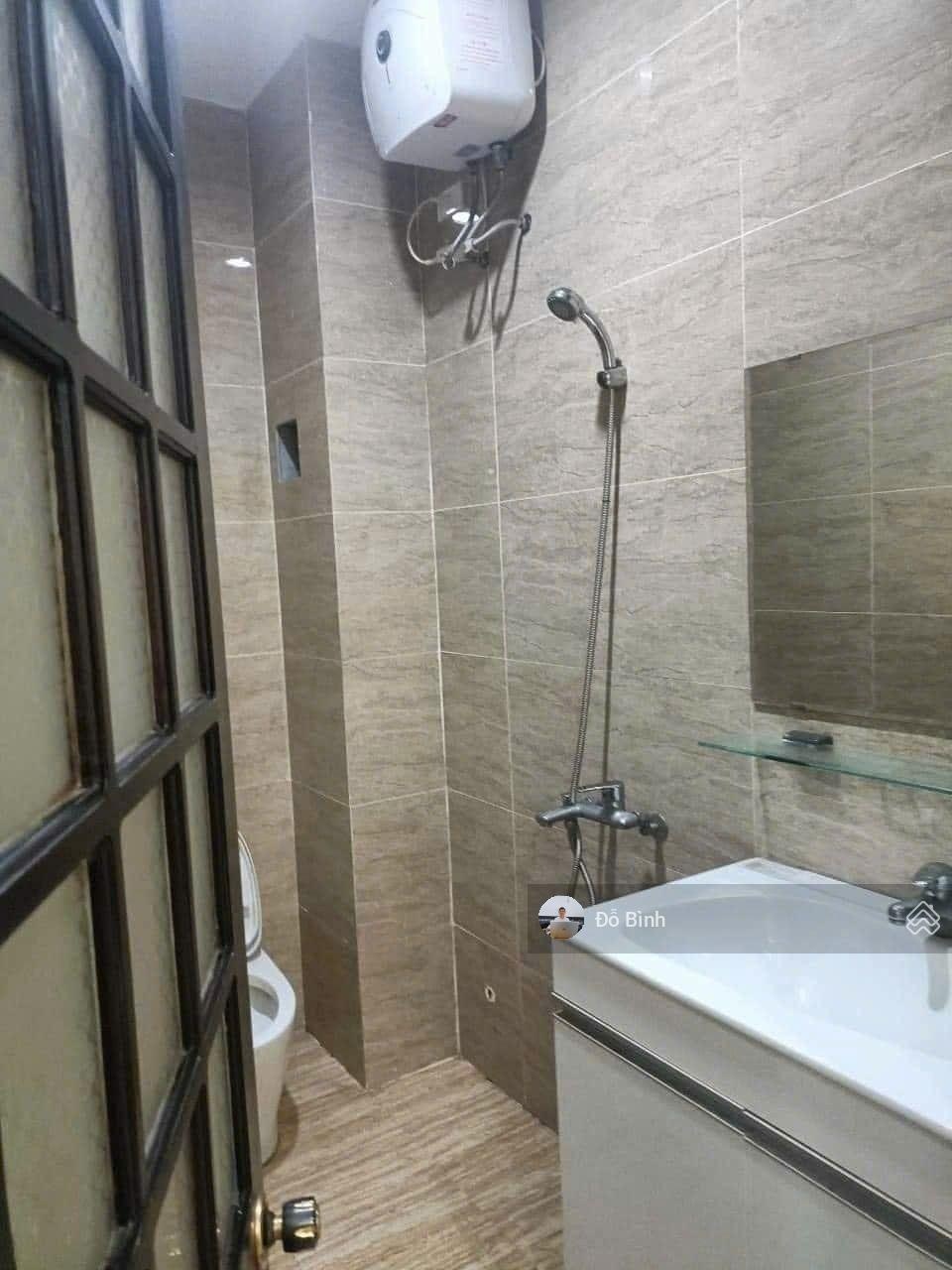 Cho thuê nhà 3 tầng đường: an thế - bắc sơn - gần bến xe