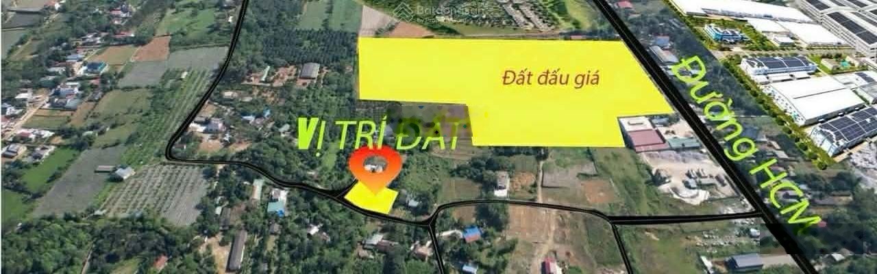 Bán đất tại Hồ Chí Minh, Ba Hàng Đồi, Lạc Thủy, Hòa Bình, giá siêu hời chỉ với 6 triệu / m2