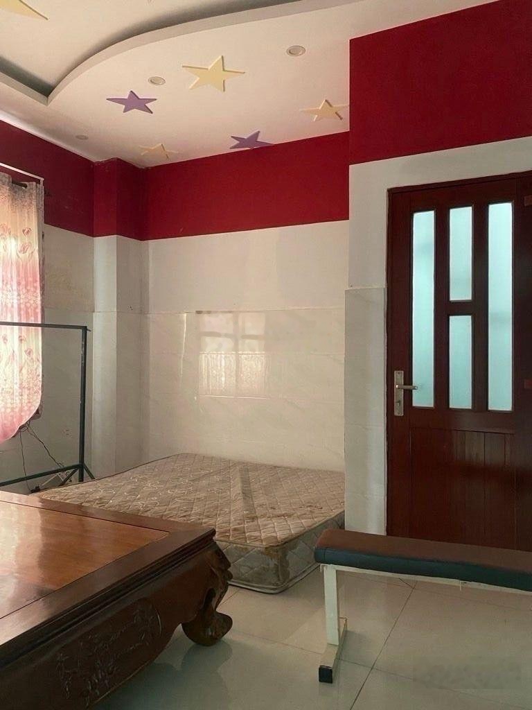 Chủ giảm sốc 0,5 tỷ, chỉ còn 7,8 tỷ, nhà 114m, 4 tầng, MT đường số, sát Vạn Phúc, HBP, Thủ Đức