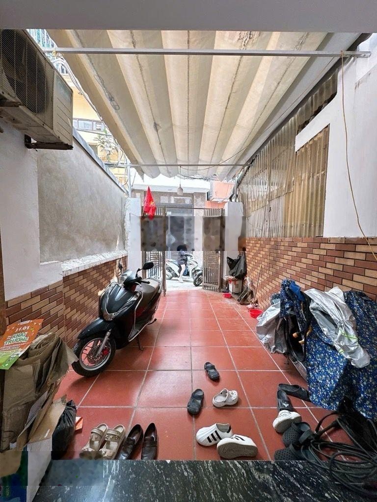 Kẹo thơm kim ngưu! 45m x 5 tầng, ô tô, ngõ thông, kinh doanh, 14 tỷ