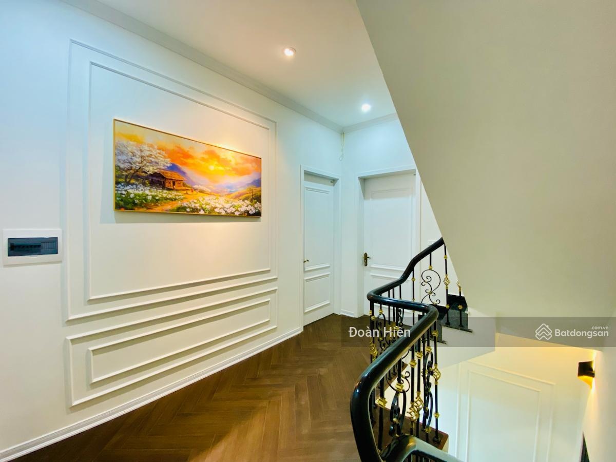 Rẻ nhất phố Thụy Khuê - Võng Thị, 10m ngõ ô tô, gần hồ Tây, sổ phân lô, thang máy, 48m2*5T