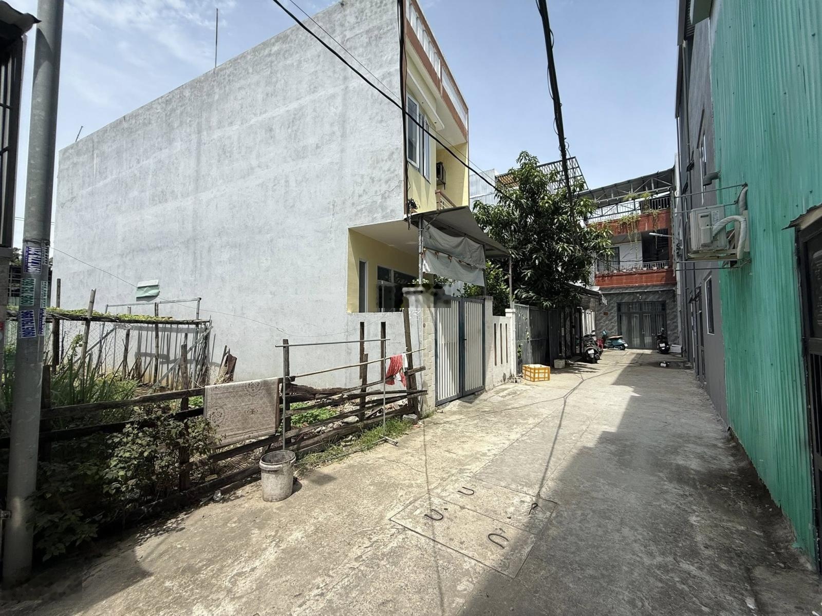 Bán lô đất 70m2 kiệt ô tô Lê Đình Kỵ gần khu đô thị Phước Lý, cách mặt tiền 50m