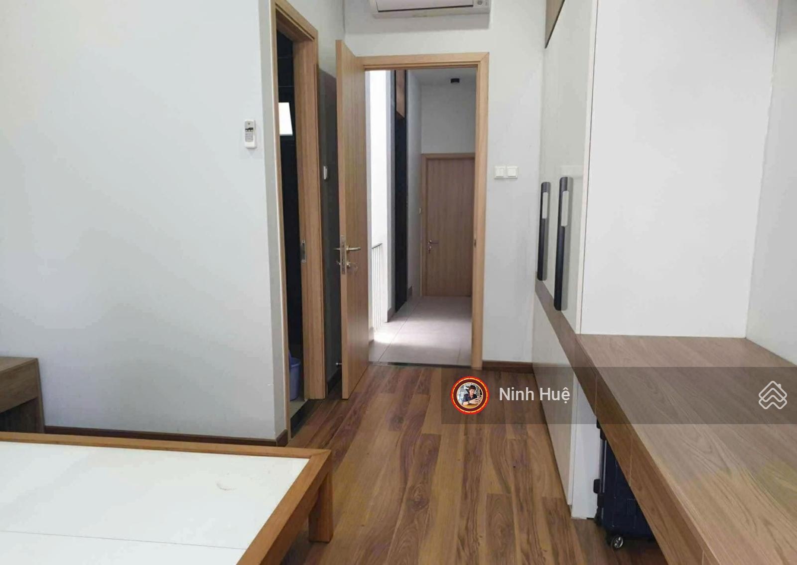 Lê Văn Sỹ HXH 6m 5 tầng BTCT thang máy giá 15,5 tỷ