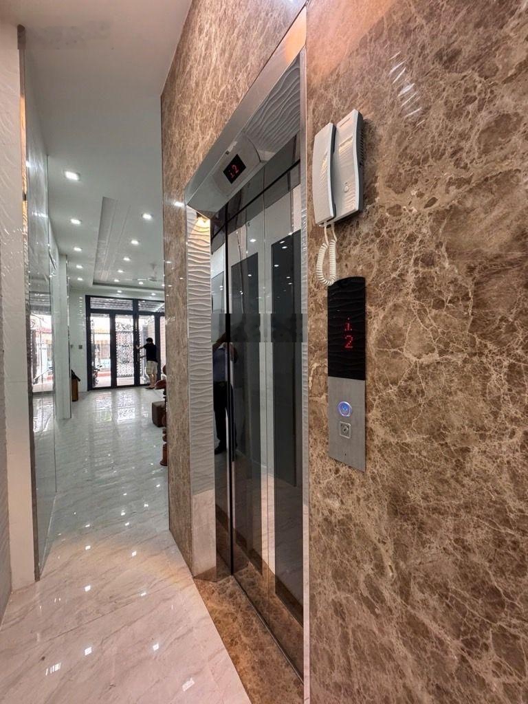 Rẻ nhất thị trường, 114m2 ngang 4 x 29m vuông vức xây 5 tầng, hẻm xe hơi Tân Hoà Đông chỉ 9,3 tỷ