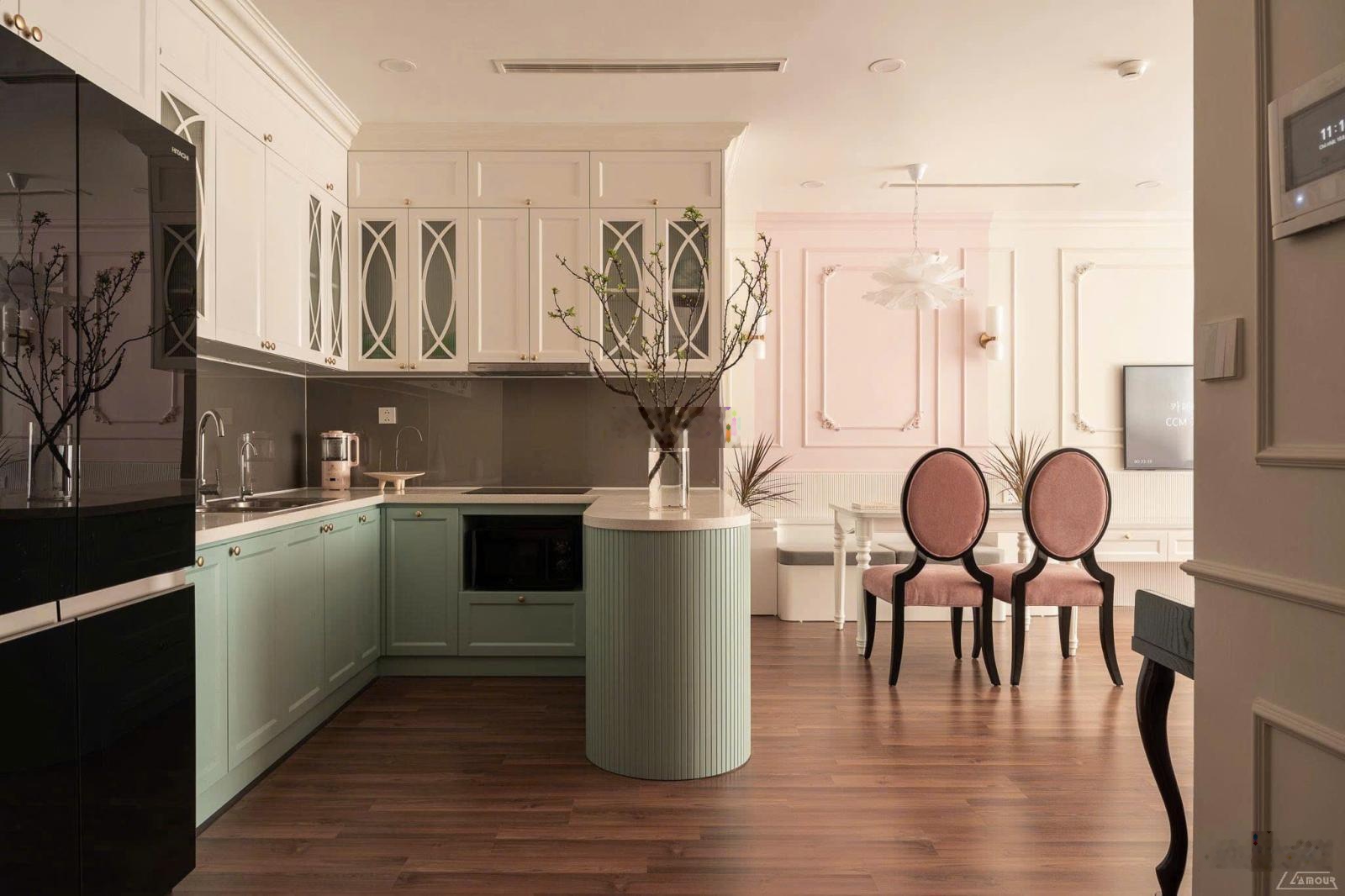 GIÁ RẺ nhất thị trường Cho thuê căn 2 ngủ full đồ dự án Center Point 110 Cầu Giấy. Có slot ô tô