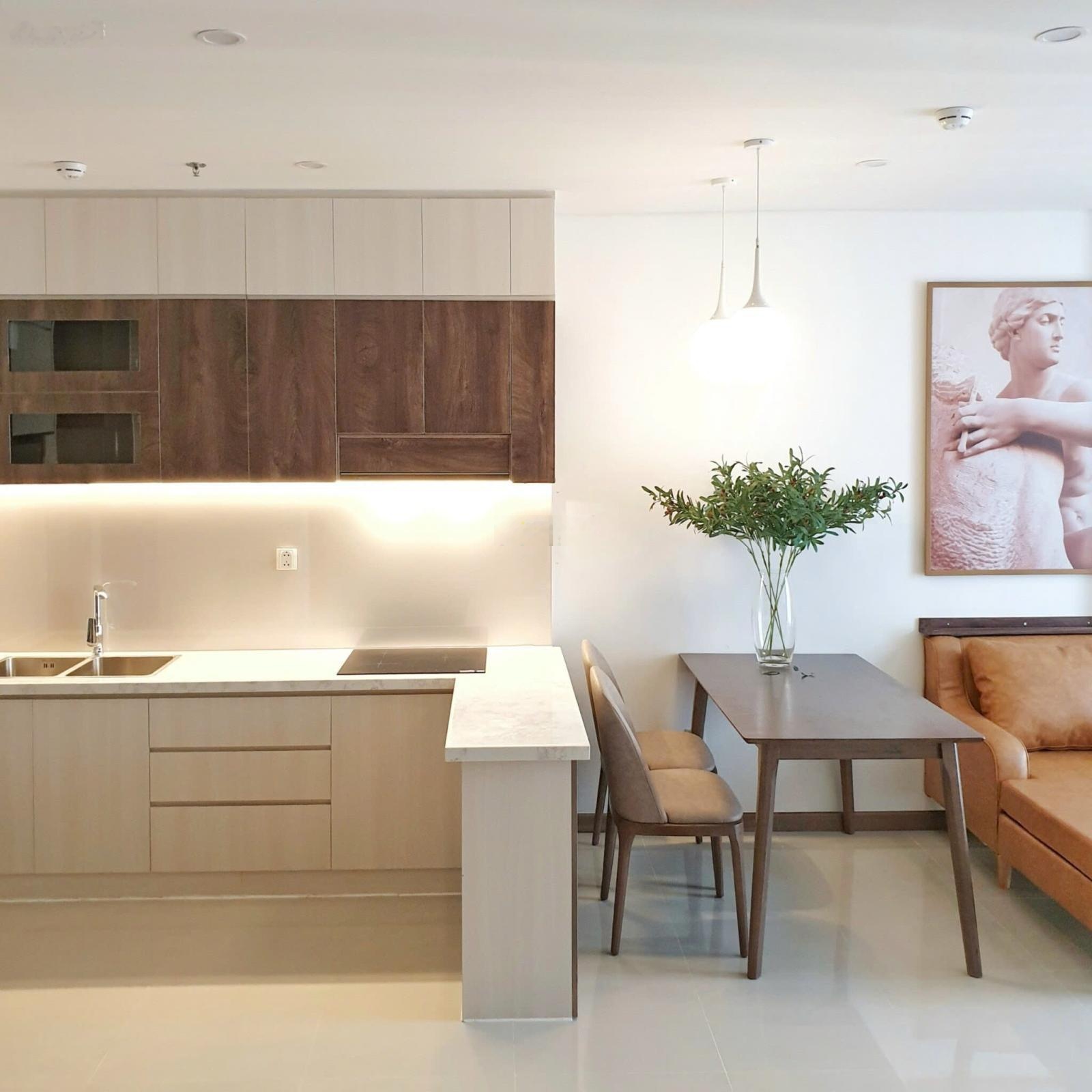 Giỏ hàng căn hộ Hà Đô Centrosa Bán & Cho thuê (ngắn/dài hạn)