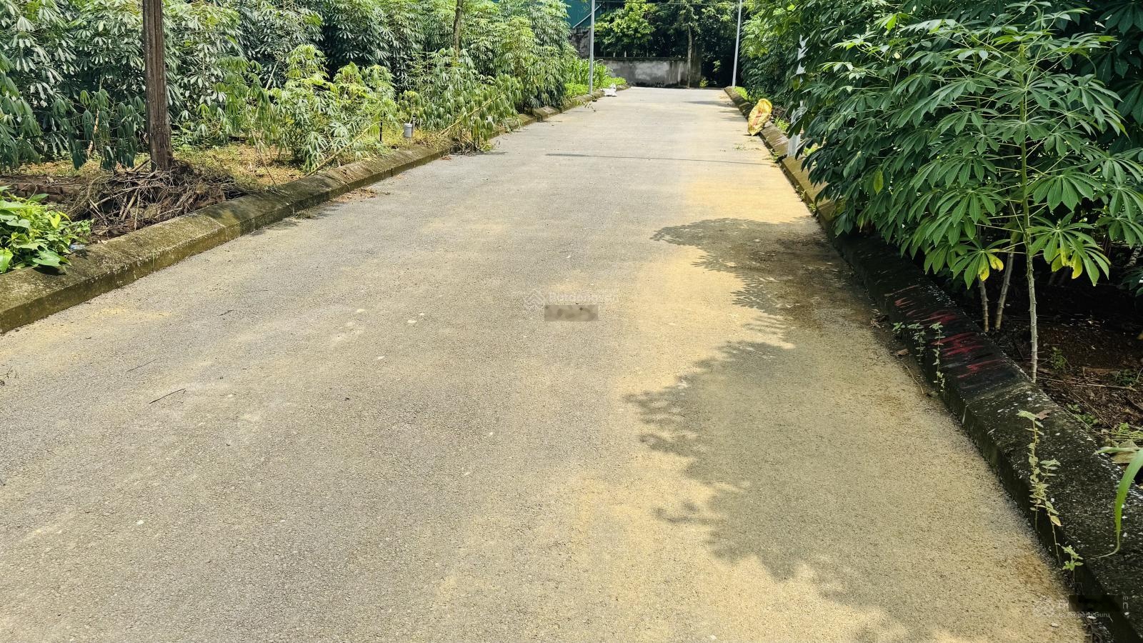 Chính chủ cần tiền Tết hạ giá bán lô đất Kim Đái 2, Kim Sơn, Sơn Tây, Hà Nội