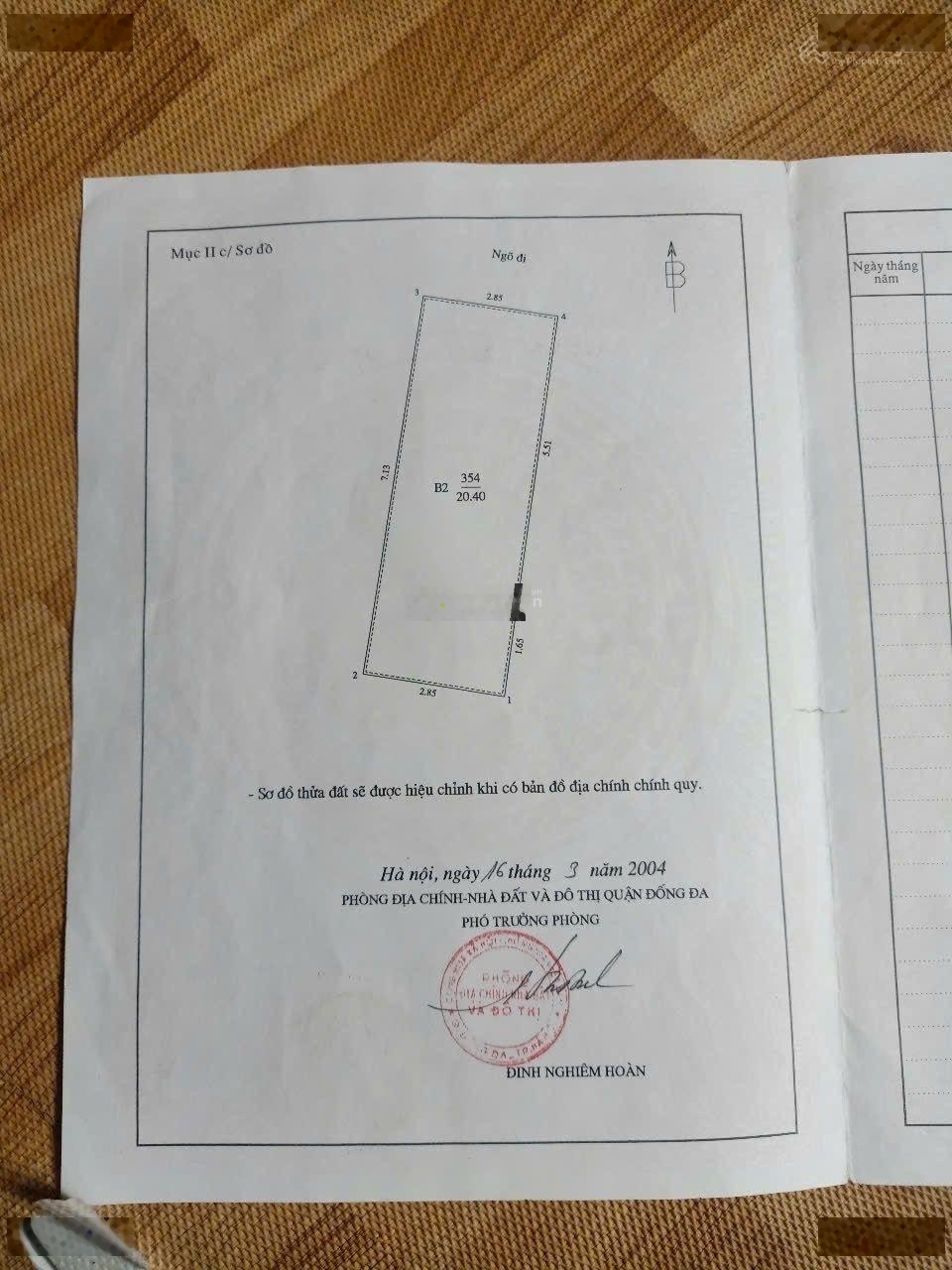 căn nhà hình như bao diêm luôn , đẹp như tờ tiền chờ duyên chủ mới ghé thăm