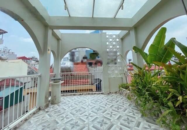 Bán nhà phố Víp Đào Tấn - Ba Đình - 68m - 5 tầng - Thang Máy - 2 mặt ngõ - 20.5 tỷ -nhà đẹp-gần phố