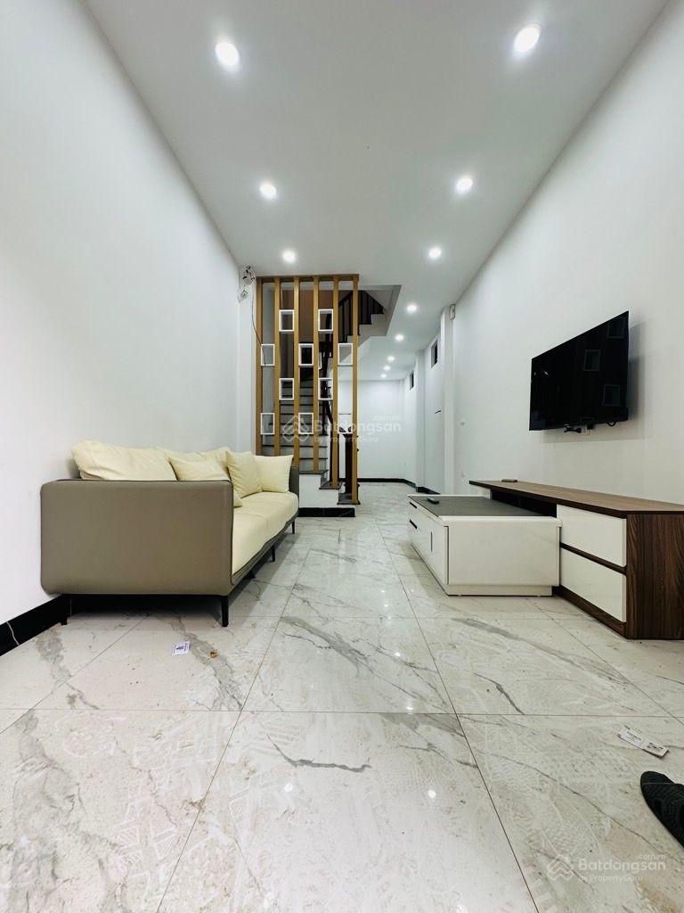 Nhà đẹp di trạch_ lô góc_5pn full đồ kết nối trung tâm nhanh_5,95 tỷ