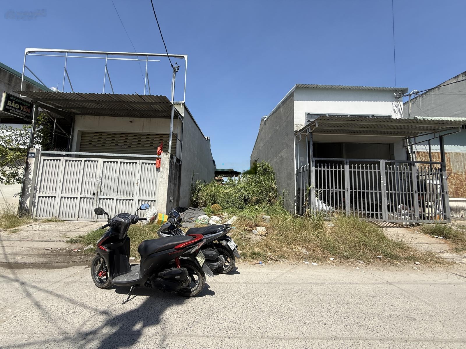 101 m2 thổ cư gần Chợ Minh Phát đường 7m thông