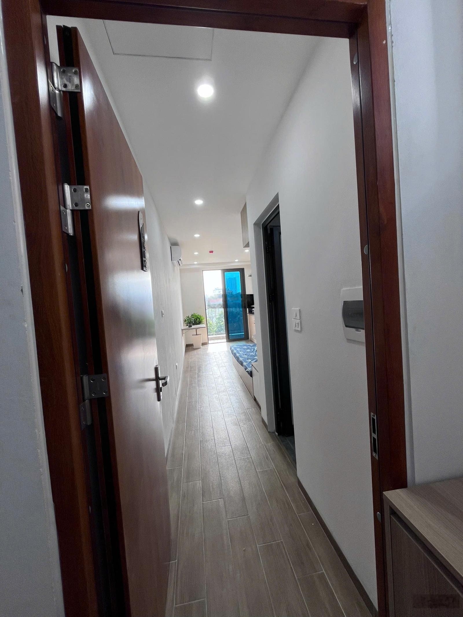 Khai Trương Toà Mới ở gần vinhomes Smart City full nội thất mới 100%