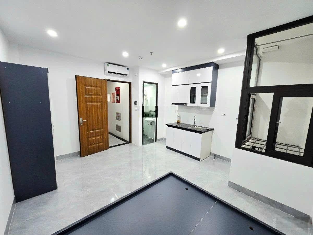 Nhà 7 tầng 80m2 giá 25,2 tỷ ngõ ô tô tại Cổ Nhuế