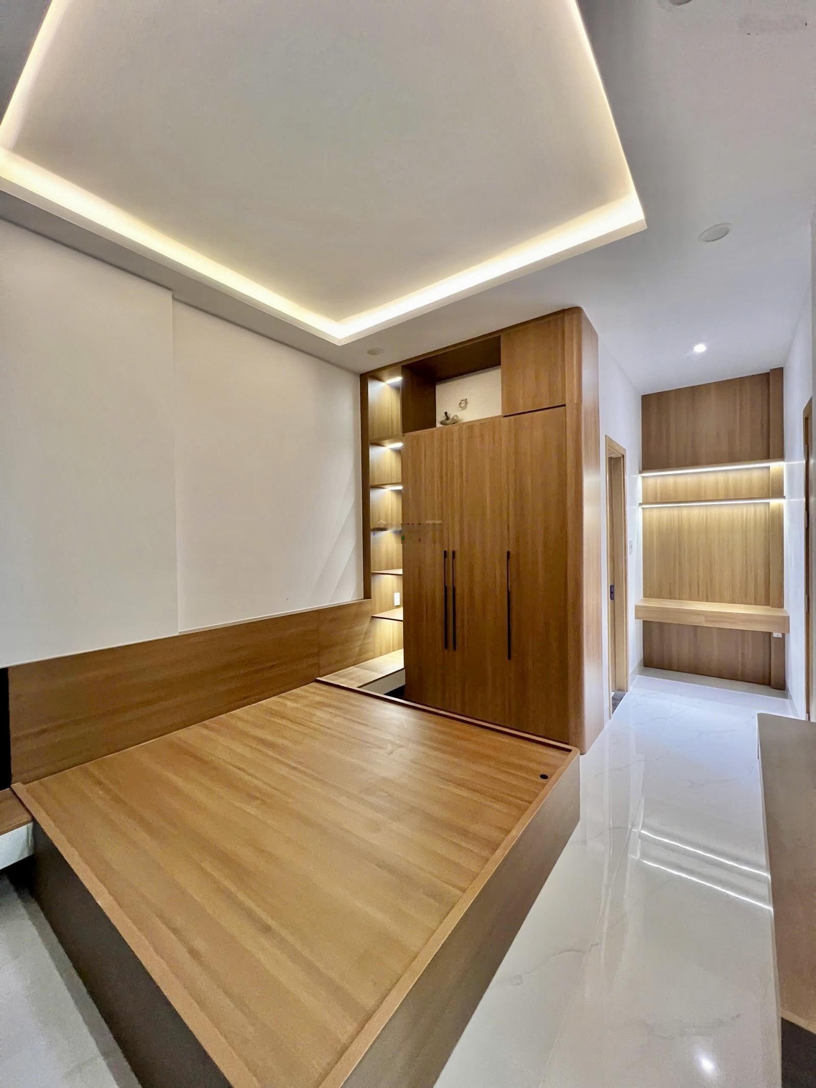 Nhà 2 tầng kiệt 86 Thiên Thai. Ngang rộng đến 8.55m