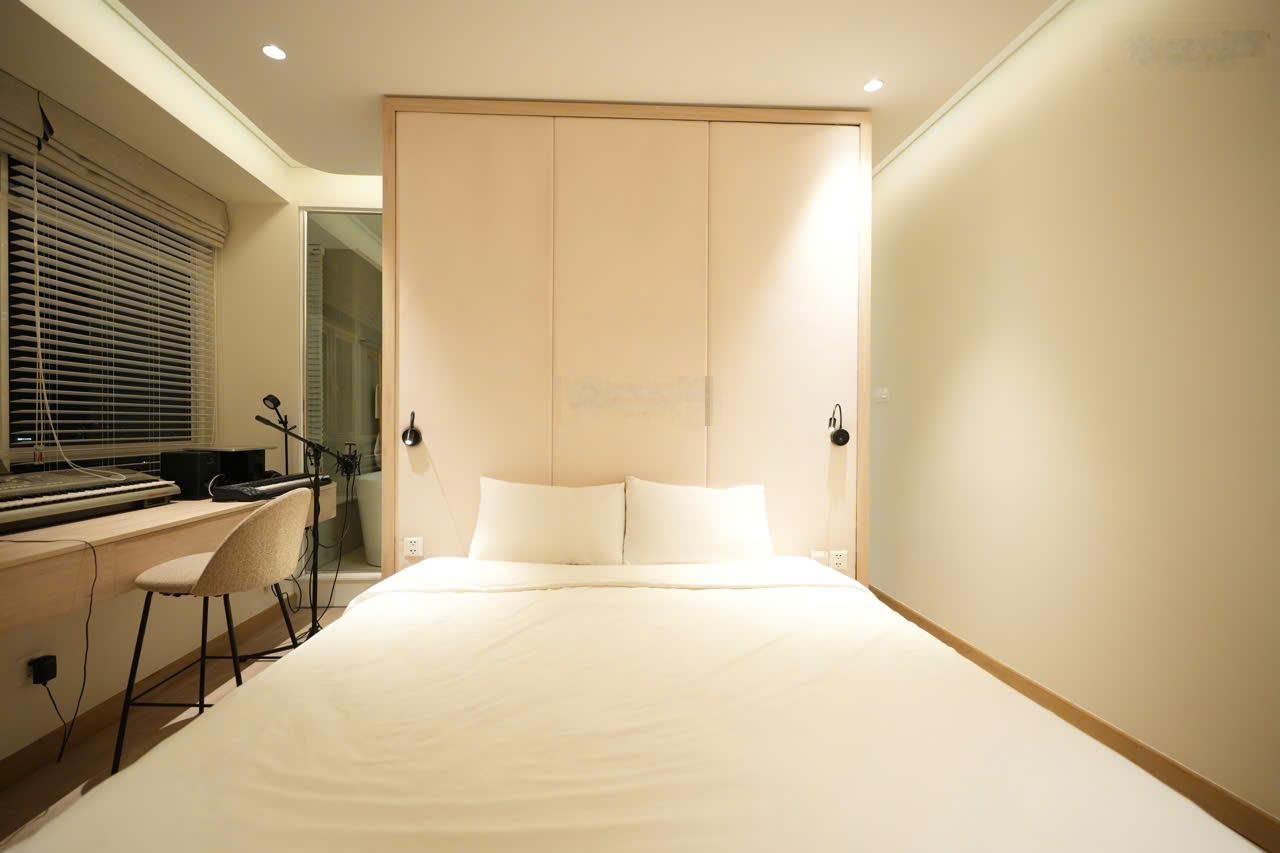 Bán căn hộ lầu cao, lô A1 Hoàng Anh River View. Nội thất sang cao cấp, 149m2. Giá bán: 14,5 tỷ